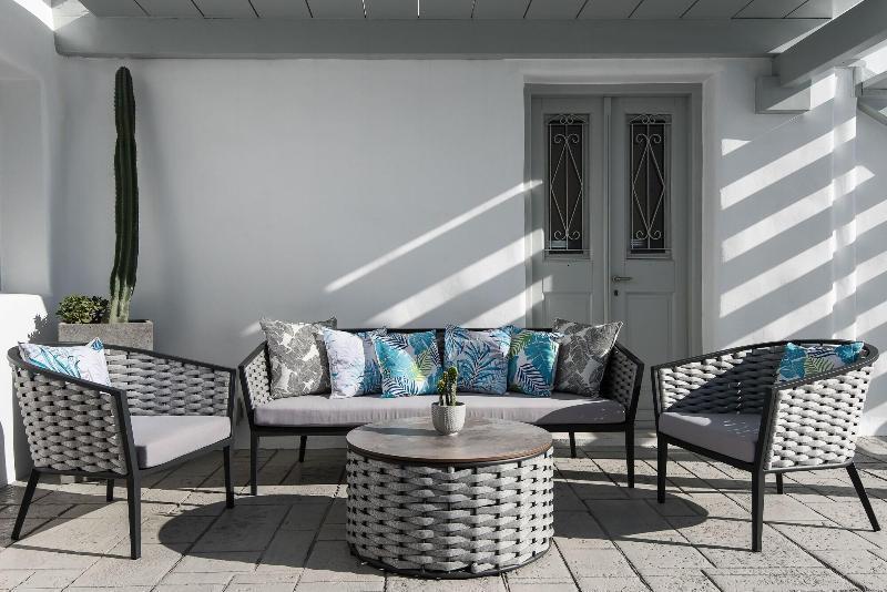 Riva Suites - Adults Only Mykonos Town Zewnętrze zdjęcie