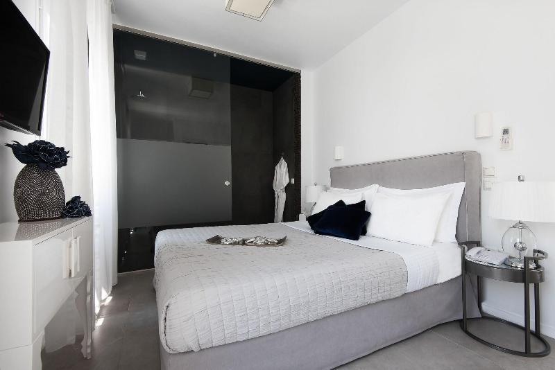 Riva Suites - Adults Only Mykonos Town Zewnętrze zdjęcie