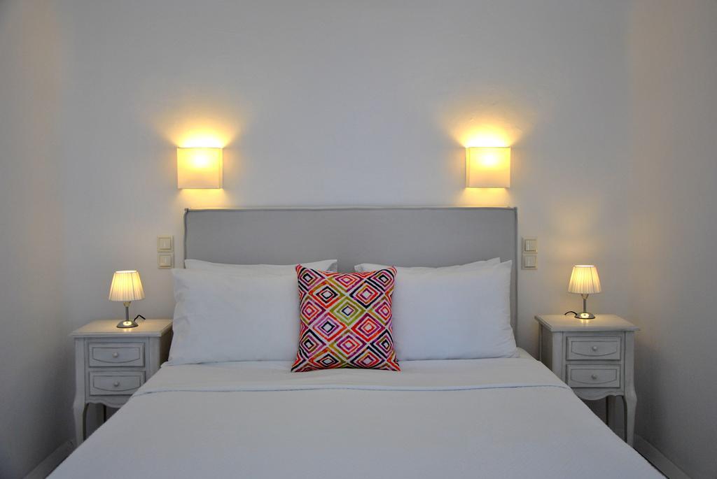 Riva Suites - Adults Only Mykonos Town Pokój zdjęcie