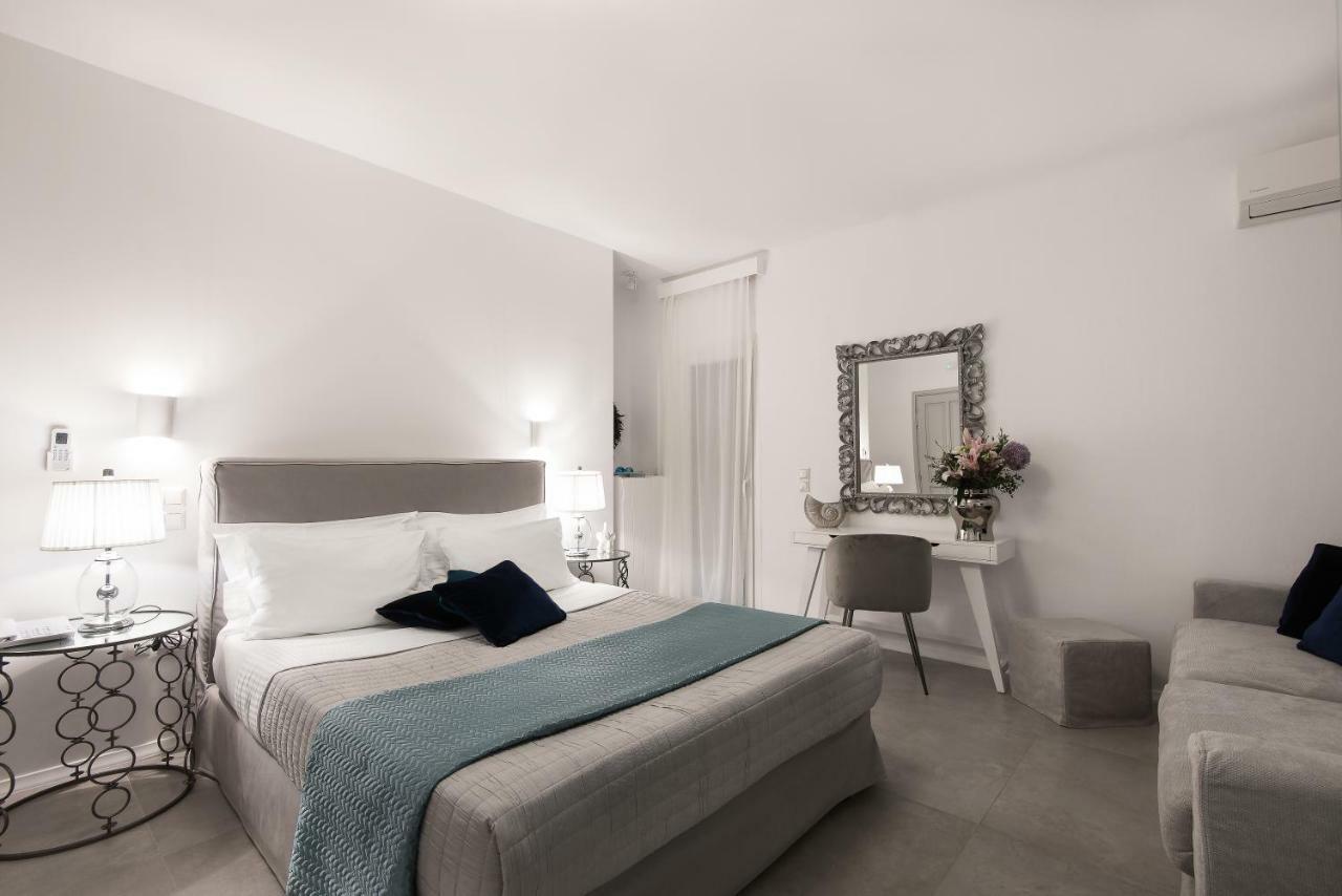 Riva Suites - Adults Only Mykonos Town Zewnętrze zdjęcie