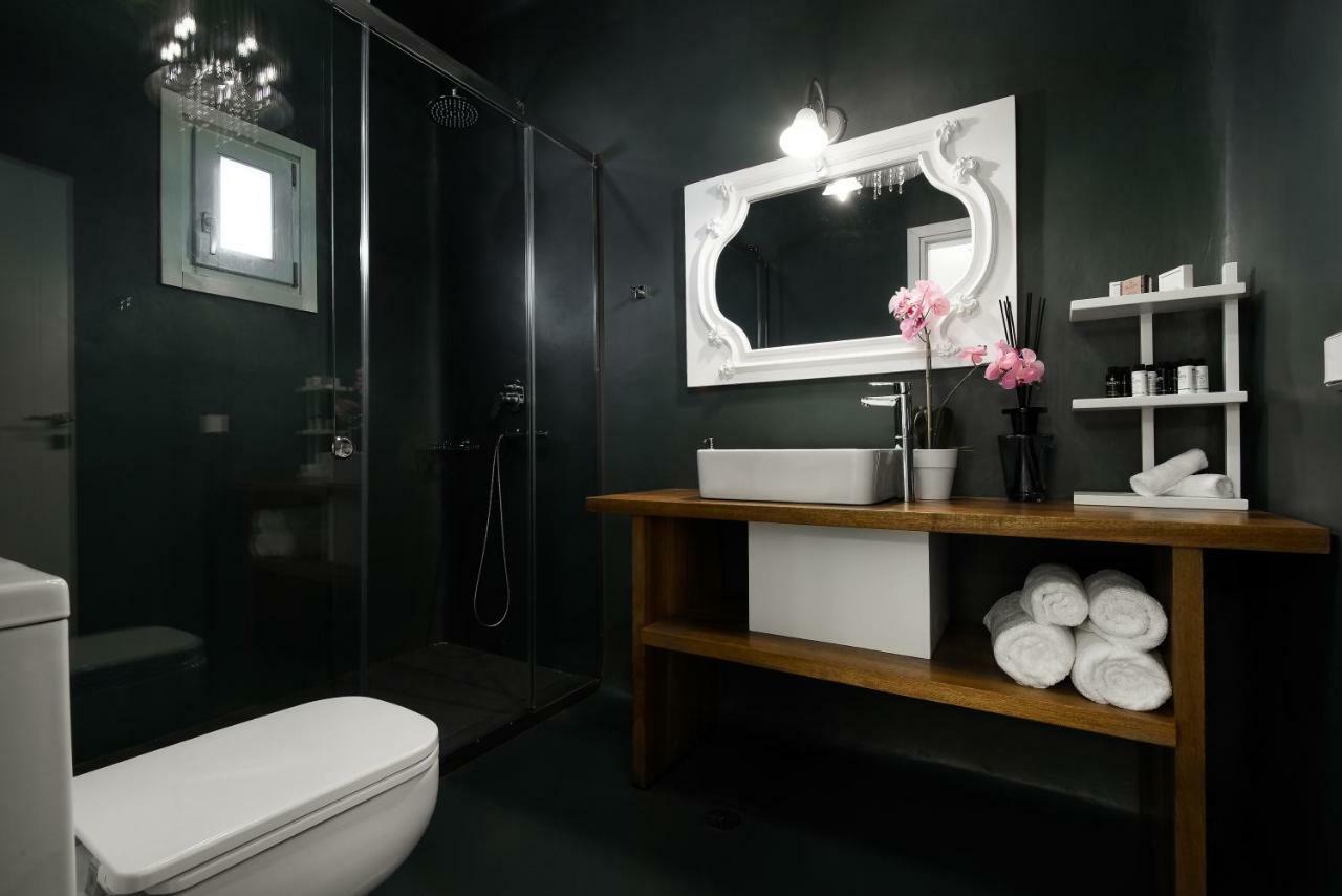 Riva Suites - Adults Only Mykonos Town Zewnętrze zdjęcie