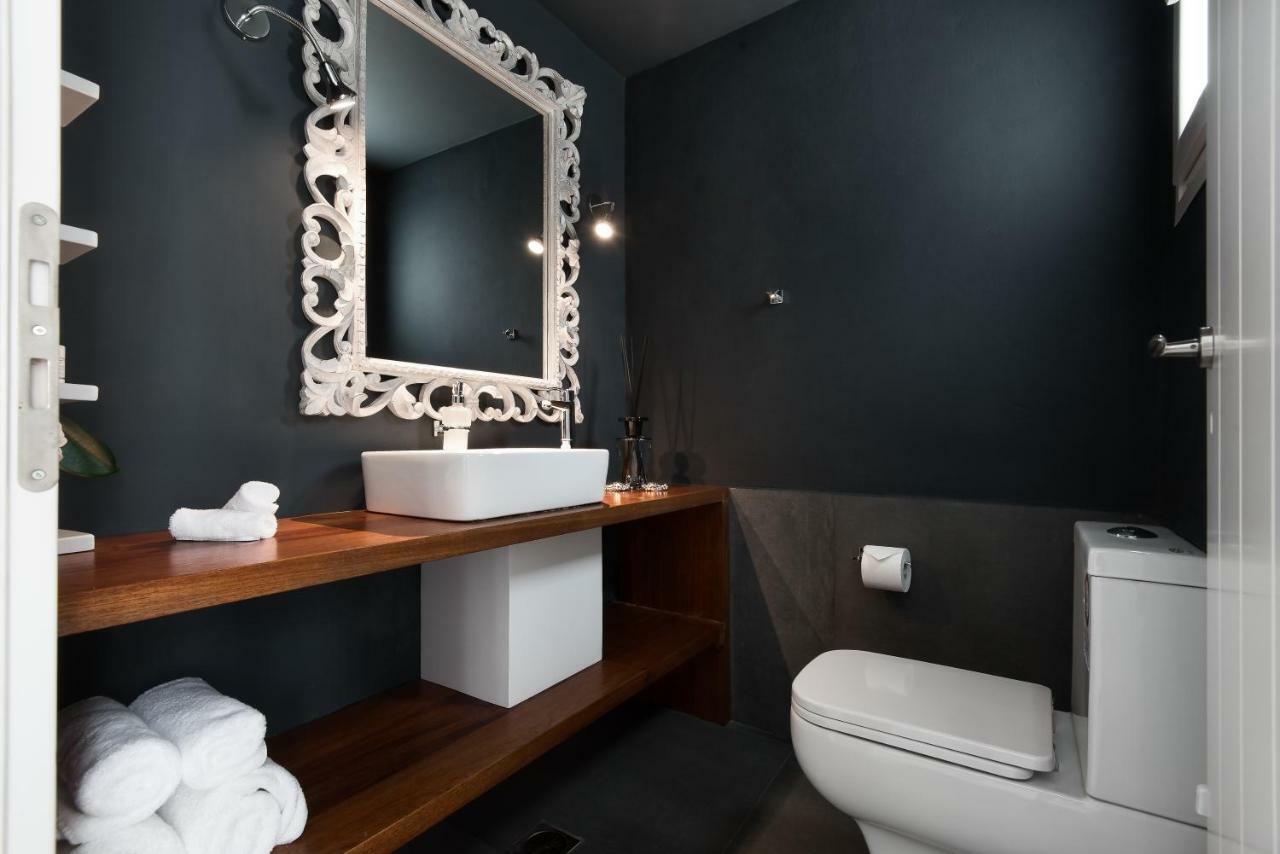 Riva Suites - Adults Only Mykonos Town Zewnętrze zdjęcie