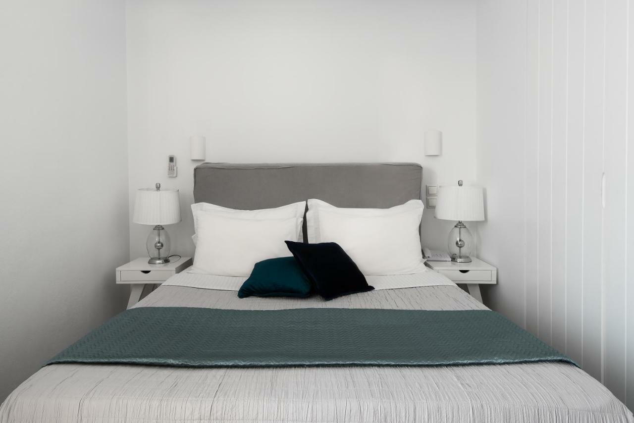 Riva Suites - Adults Only Mykonos Town Zewnętrze zdjęcie