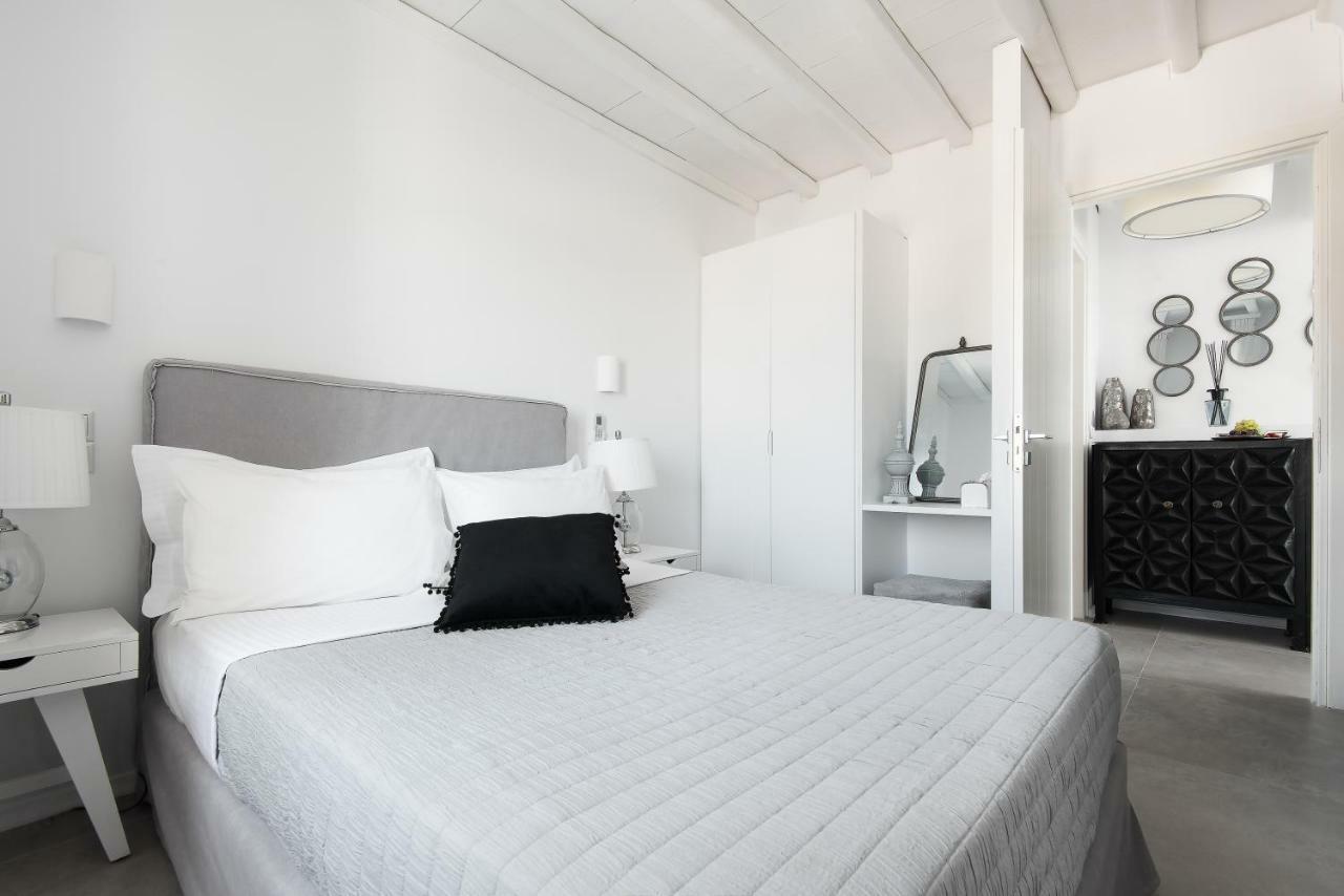 Riva Suites - Adults Only Mykonos Town Zewnętrze zdjęcie